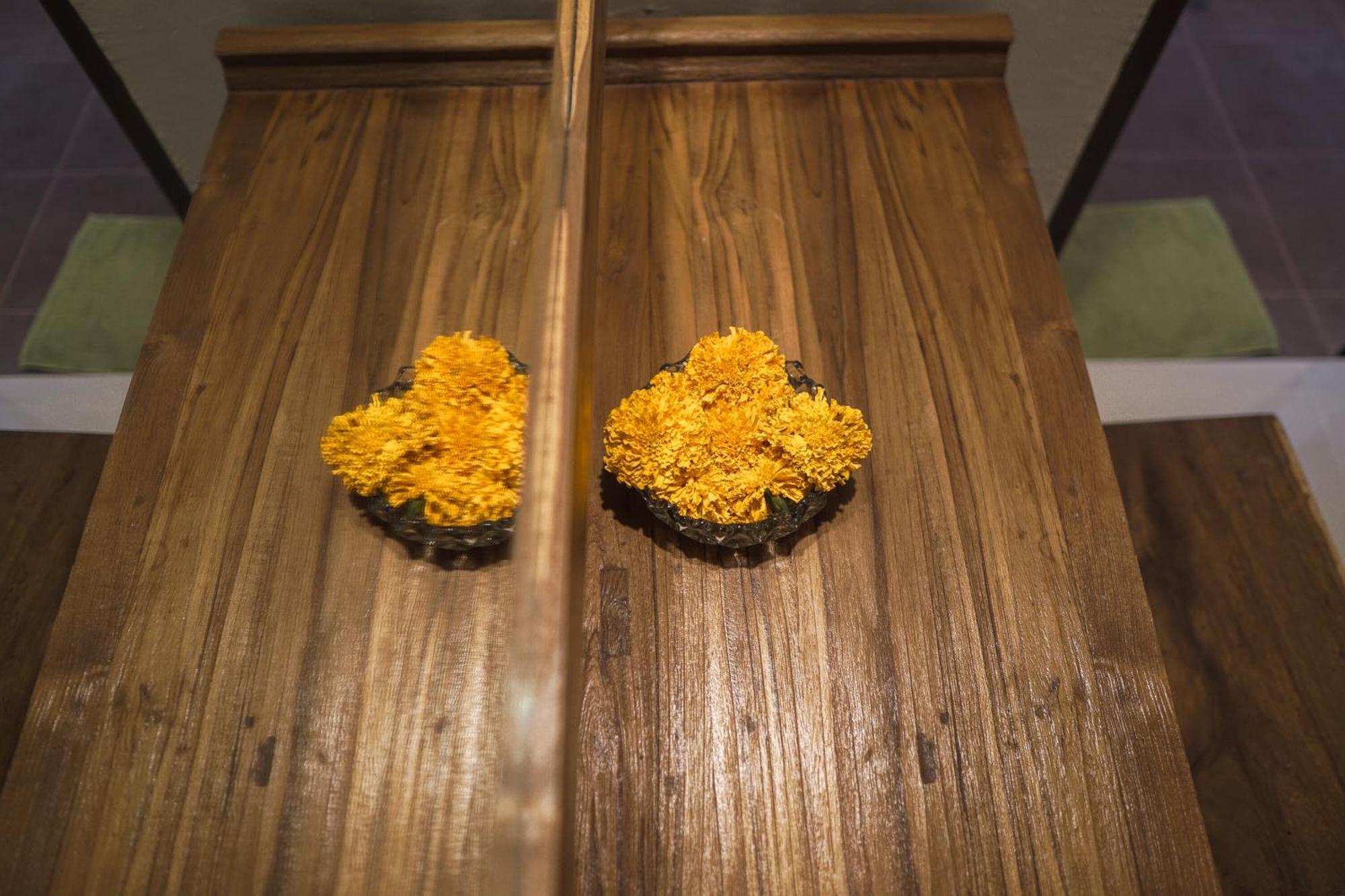 Nirwa 1 Ubud Guesthouse エクステリア 写真